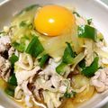 JUN★M's cooksnap of when they made つゆだく豚丼ヾ(＠⌒ー⌒＠)ノ.