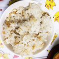komasan♪'s cooksnap of when they made 簡単美味しい！新生姜の炊き込みご飯.