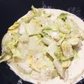 うたぎ虫's cooksnap of when they made ◎困った時のもう一品◎白菜andツナ和え.