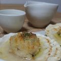 ダイナマイト漆黒's cooksnap of when they made 殻付きホタテのグリル焼き.