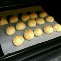 かえるあき's cooksnap of when they made ご飯とHKMでもちもちパン.