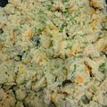 つぴ丸's cooksnap of when they made 義母から教わった☆牛ミンチでおからの煮物.