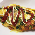 ちょきちょき君's cooksnap of when they made ふ～わとろ.｡:*゜ﾟはんぺんオムレツ☆.