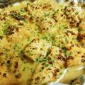 yonemich's cooksnap of when they made 簡単♡ササミのハニーマスタード焼き♪.