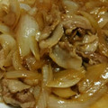 花ちゃん❣️'s cooksnap of when they made 本格的なタマネギと豚肉の炒めもの.