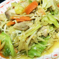 ★そら★sora's cooksnap of when they made お肉と野菜でカレー炒め♪.