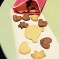 クックMZJ6S0☆'s cooksnap of when they made 簡単！サクサククッキー.