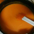 たべたべこ's cooksnap of when they made 【簡単・基本】にんじんポタージュ.