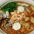 ちたんとまま's cooksnap of when they made 自然な旨味たっぷり♫ブイヤベース鍋.