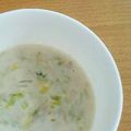 シナモシナモ's cooksnap of when they made 白菜のクリーム煮.