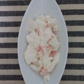 リーサの庭's cooksnap of when they made 簡単絶品 大根とカニカマのマヨサラダ.