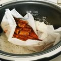 nachichoco's cooksnap of when they made 簡単#うなぎどうやって温めますか.