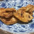 らんちゃん868's cooksnap of when they made 揚げない唐揚げカレー味.