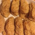 らをん's cooksnap of when they made 簡単いなり寿司.