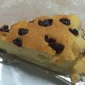 らんちゃん868's cooksnap of when they made ホエーでもっちり炊飯器で蒸しパン風ケーキ.