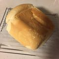 しゅうゆうけいはる母's cooksnap of when they made HBで簡単☆スウィートなさつま芋食パン.