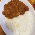 a0imama♡'s cooksnap of when they made 家にある調味料で❤簡単ハッシュドビーフ風.