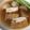 葉っぱかーさん's cooksnap of when they made 茅乃舎パックで蕪と厚揚げの煮物.