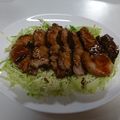クックTL09RS☆'s cooksnap of when they made 母の味！簡単ジューシー☆豚のさっぱり煮.
