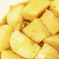 なむい's cooksnap of when they made 簡単・便利な副菜！里芋の煮っ転がし.