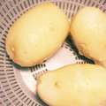 なむい's cooksnap of when they made 里芋簡単皮むきツルっ♡.
