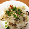 ぴのさんさん's cooksnap of when they made 失敗なし☆きのこたっぷり混ぜご飯.