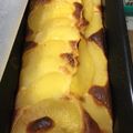 け〜〜ちゃん's cooksnap of when they made リンゴ香るパウンドケーキ☆HＭ簡単.