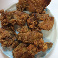 ゆーママぽん's cooksnap of when they made 残ったすき焼きのたれで☆鯖の竜田揚げ.