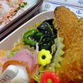 ゆけり３兄弟's cooksnap of when they made ピーマンとわかめのナムル.
