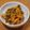リスのしっぽ's cooksnap of when they made かぼちゃの胡麻きんぴら☆.