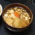 りすず。's cooksnap of when they made あんかけ～たけのこのとろみ汁.