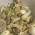 ココキキララ's cooksnap of when they made 鶏モモ肉のマヨネーズ炒め.