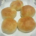 うそぼう♡'s cooksnap of when they made 簡単手作りパン.