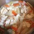 クック9CVNQJ☆'s cooksnap of when they made けんちょう～山口県の郷土料理～.