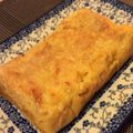 Amalka's cooksnap of when they made 甘旨っ♪オリーブ油で作る卵焼き☆お弁当.
