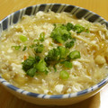 もんしゅしゅ's cooksnap of when they made こんにゃく＆えのき★ＤＥ★簡単白和え.