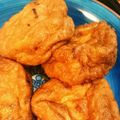 chakki77's cooksnap of when they made お弁当用がんもの煮付け.