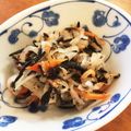 ひろむず's cooksnap of when they made おかずになる大根サラダ.