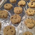 Emmaのママ's cooksnap of when they made カントリーマアム風？？クッキー♪.