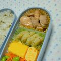 まあまま☆0403's cooksnap of when they made 節約☆簡単で美味しい鶏もも肉の照り焼き.