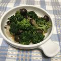 みかん141's cooksnap of when they made 簡単 お弁当 おかず(ブロッコリー).