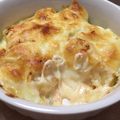 28mama♡'s cooksnap of when they made ジャガイモの明太マヨチーズ焼き☆.