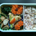 tapioka18's cooksnap of when they made 私の定番！簡単キャベツとしめじの中華炒め.
