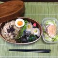 ァミーゴ's cooksnap of when they made ヘルシーなサラダ菜しゅうまい♪.
