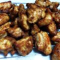 りょーみー's cooksnap of when they made 簡単☆北海道ザンギ.