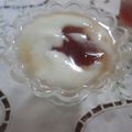 miyuki12's cooksnap of when they made いちごジャムのサワードリンク.
