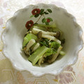 ☆Rokko☆'s cooksnap of when they made ご飯がすすむ２★青梗菜とツナの炒め煮★.