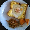 ちきakki's cooksnap of when they made 大根の皮と人参のキンピラ.