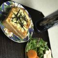 りんでありんす's cooksnap of when they made ガッツリ朝ご飯☆明太チーズトースト.