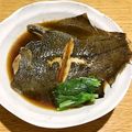 ボブナナ's cooksnap of when they made フライパンで簡単！魚の煮付け.